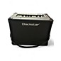 Used Blackstar ID:Core 10 V2 10W Guitar Combo Amp thumbnail