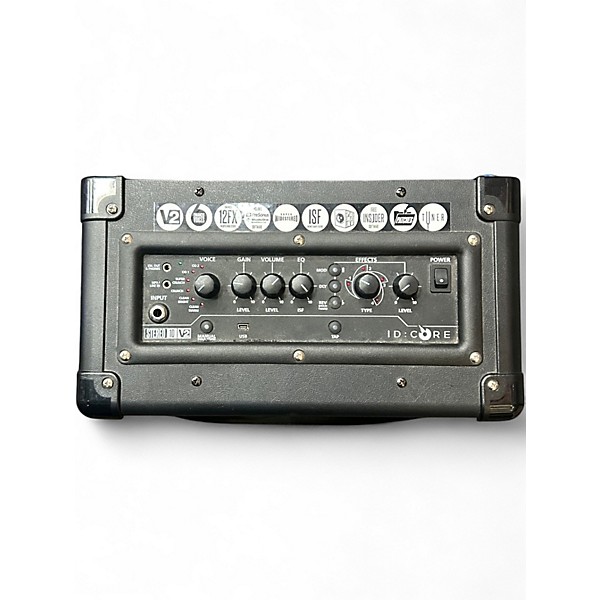 Used Blackstar ID:Core 10 V2 10W Guitar Combo Amp