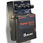 Used BOSS MT2W Metal Zone Waza Craft Effect Pedal thumbnail