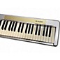 Used M-Audio Keystation 61ES MIDI Controller
