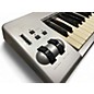 Used M-Audio Keystation 61ES MIDI Controller
