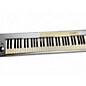 Used M-Audio Keystation 61ES MIDI Controller