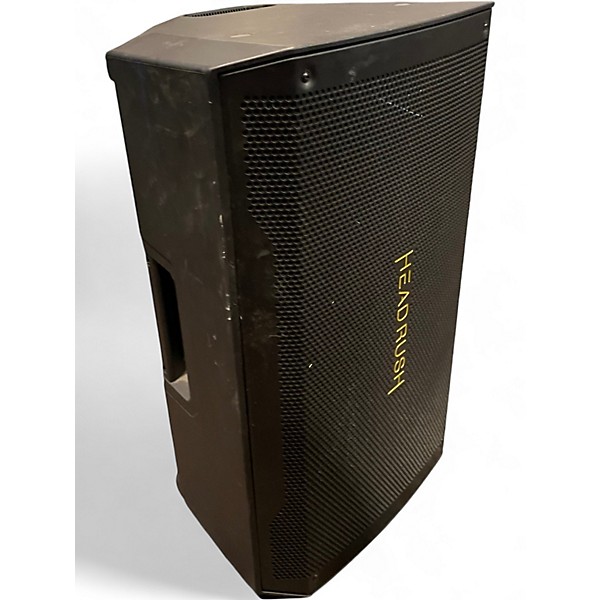 Used HeadRush FRFR112 Powered Speaker