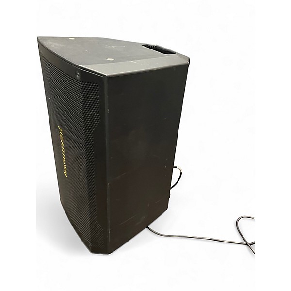 Used HeadRush FRFR112 Powered Speaker