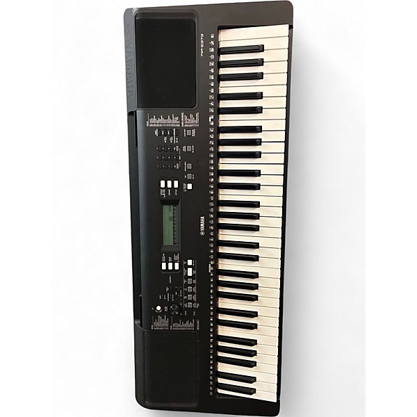 Used Yamaha PSRE373 Digital Piano