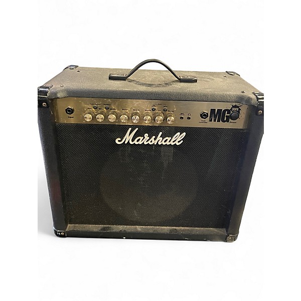 Used Marshall MG30FX 1x10 30W Guitar Combo Amp