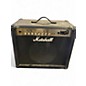 Used Marshall MG30FX 1x10 30W Guitar Combo Amp thumbnail
