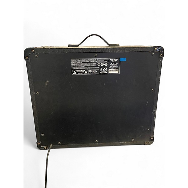 Used Marshall MG30FX 1x10 30W Guitar Combo Amp