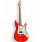 Used Ibanez AZ2204NW-VR PRESTIGE RED Solid Body Electric Guitar thumbnail