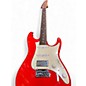 Used Ibanez AZ2204NW-VR PRESTIGE RED Solid Body Electric Guitar
