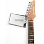 Used Ibanez AZ2204NW-VR PRESTIGE RED Solid Body Electric Guitar