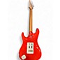 Used Ibanez AZ2204NW-VR PRESTIGE RED Solid Body Electric Guitar