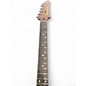 Used Ibanez AZ2204NW-DTB BLUE Solid Body Electric Guitar