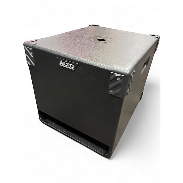 Used Alto TX212S Powered Subwoofer