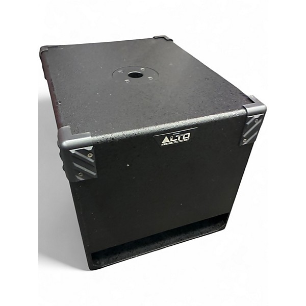 Used Alto TX212S Powered Subwoofer