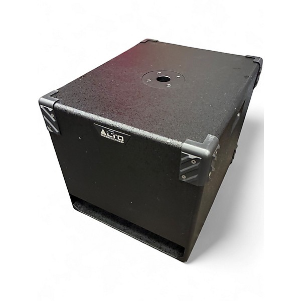 Used Alto TX212S Powered Subwoofer