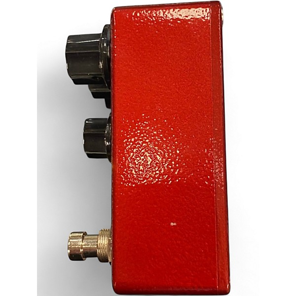 Used Demonfx KING OF DRIVE Effect Pedal