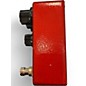 Used Demonfx KING OF DRIVE Effect Pedal