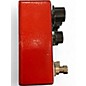 Used Demonfx KING OF DRIVE Effect Pedal