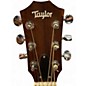 Used Taylor GS Mini Mahogany Left Handed Natural Acoustic Guitar
