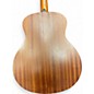 Used Taylor GS Mini Mahogany Left Handed Natural Acoustic Guitar