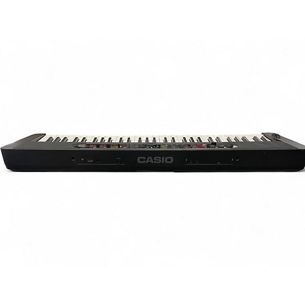 Used Casio CT-S410 Portable Keyboard