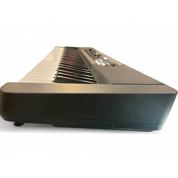 Used Casio CT-S410 Portable Keyboard