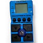 Used Zoom MS-70CDR+ MULTISTOMP Effect Processor thumbnail