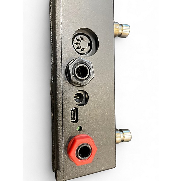 Used Disaster Area Designs DMC Pedal