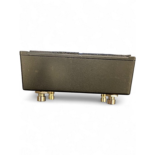 Used Disaster Area Designs DMC Pedal