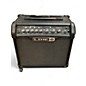 Used Line 6 Spider IV 15W 1X8 Guitar Combo Amp thumbnail