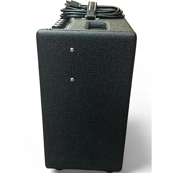 Used Fender BASSBREAKER 30R Tube Guitar Combo Amp