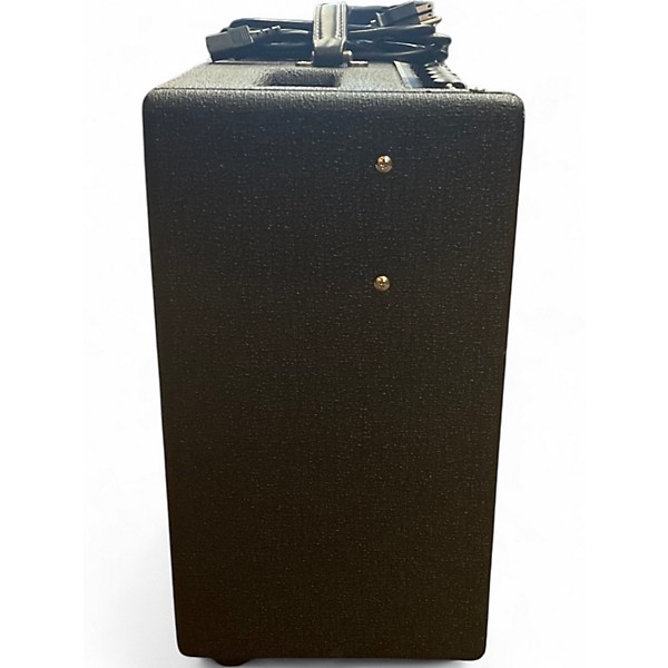Used Fender BASSBREAKER 30R Tube Guitar Combo Amp