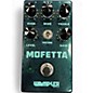 Used Wampler Mofetta Effect Pedal thumbnail