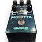 Used Wampler Mofetta Effect Pedal