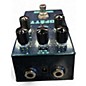 Used Wampler Mofetta Effect Pedal