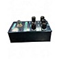Used Wampler Mofetta Effect Pedal