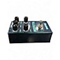 Used Wampler Mofetta Effect Pedal