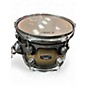 Used PDP by DW 5 Piece FS Series Brown Satin Burst Drum Kit