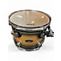 Used PDP by DW 5 Piece FS Series Brown Satin Burst Drum Kit