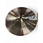 Used Paiste 14in PST5 Medium Hi Hat Pair Cymbal