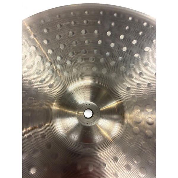 Used Paiste 16in PST5 Medium Crash Cymbal
