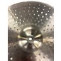 Used Paiste 16in PST5 Medium Crash Cymbal