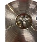 Used Paiste 20in PST5 Medium Ride Cymbal