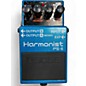 Used BOSS PS6 Harmonist Effect Pedal thumbnail
