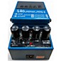 Used BOSS PS6 Harmonist Effect Pedal