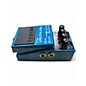 Used BOSS PS6 Harmonist Effect Pedal