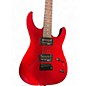 Used Jackson JS11 RED Solid Body Electric Guitar thumbnail