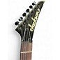 Used Jackson JS11 RED Solid Body Electric Guitar