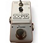 Used Donner LOOPER Pedal thumbnail